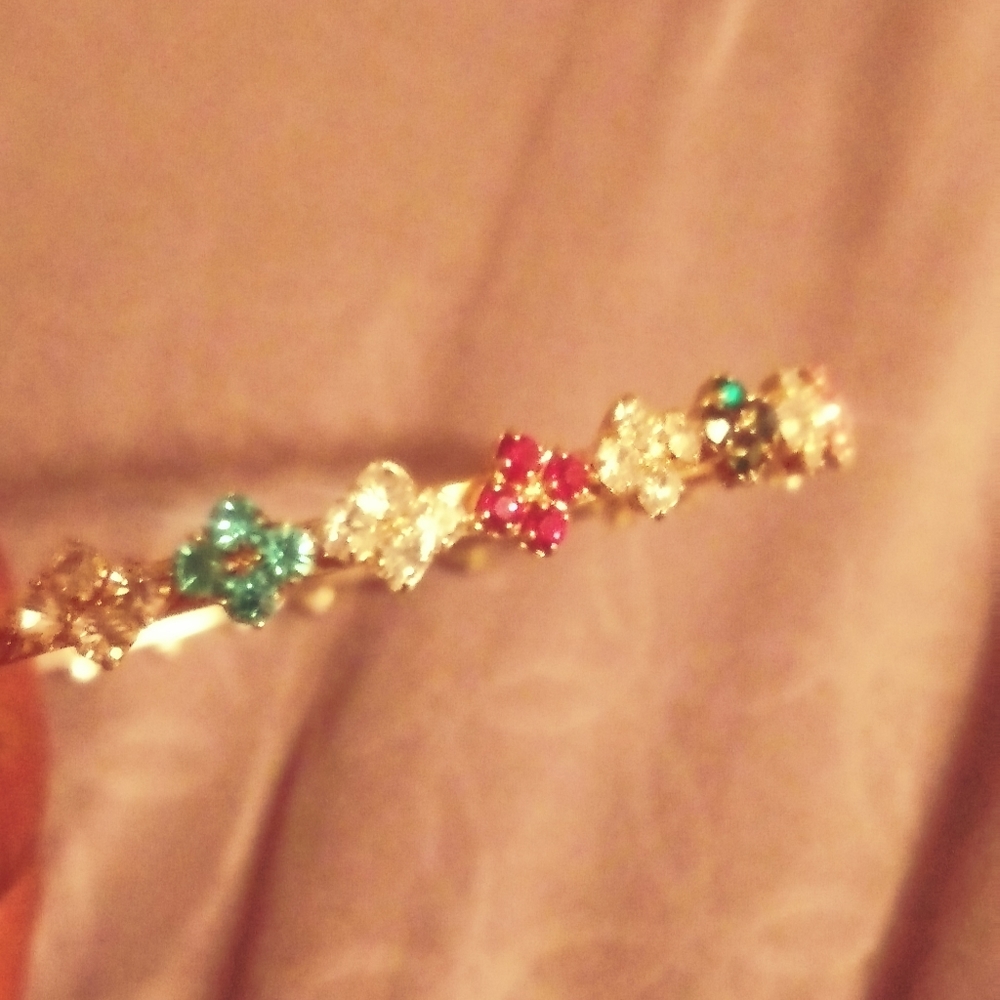 Bracelet